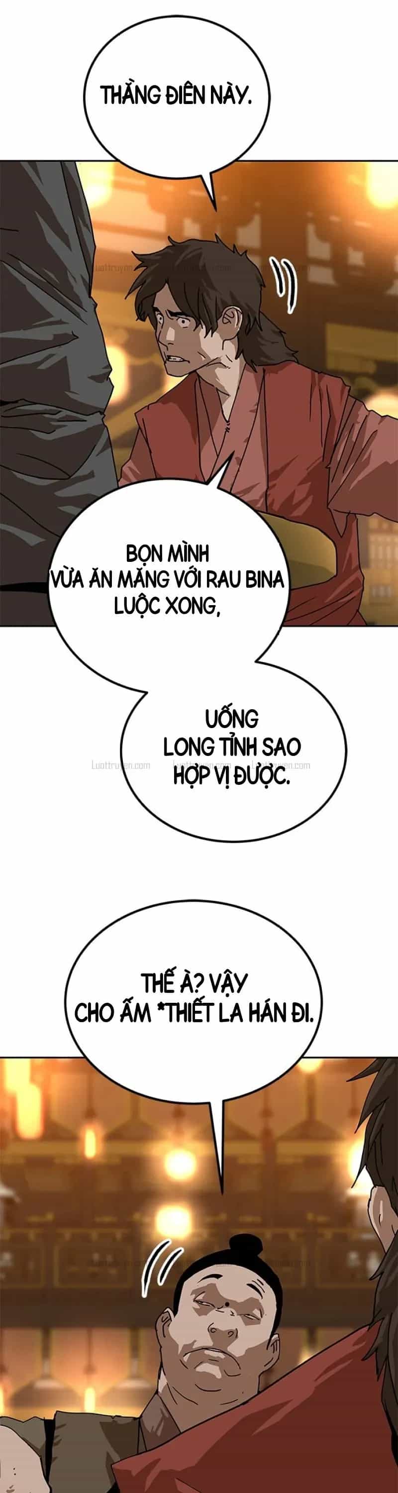 Càn Khôn Bất Dị Ký - Chương 38 - ảnh 11