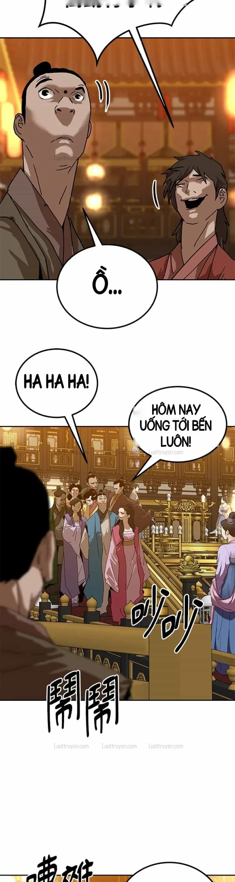 Càn Khôn Bất Dị Ký - Chương 38 - ảnh 13