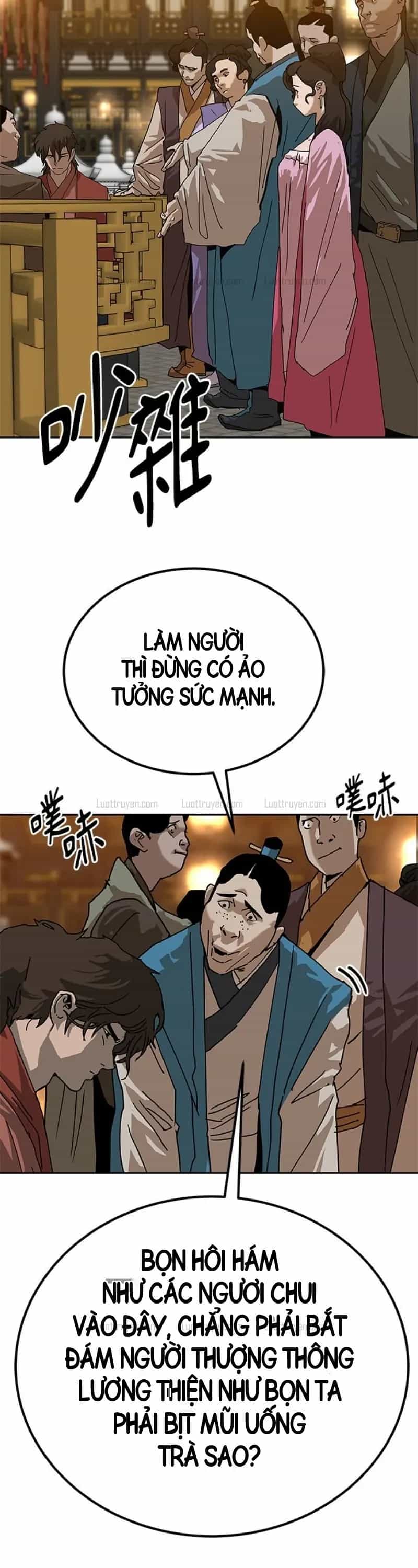 Càn Khôn Bất Dị Ký - Chương 38 - ảnh 18