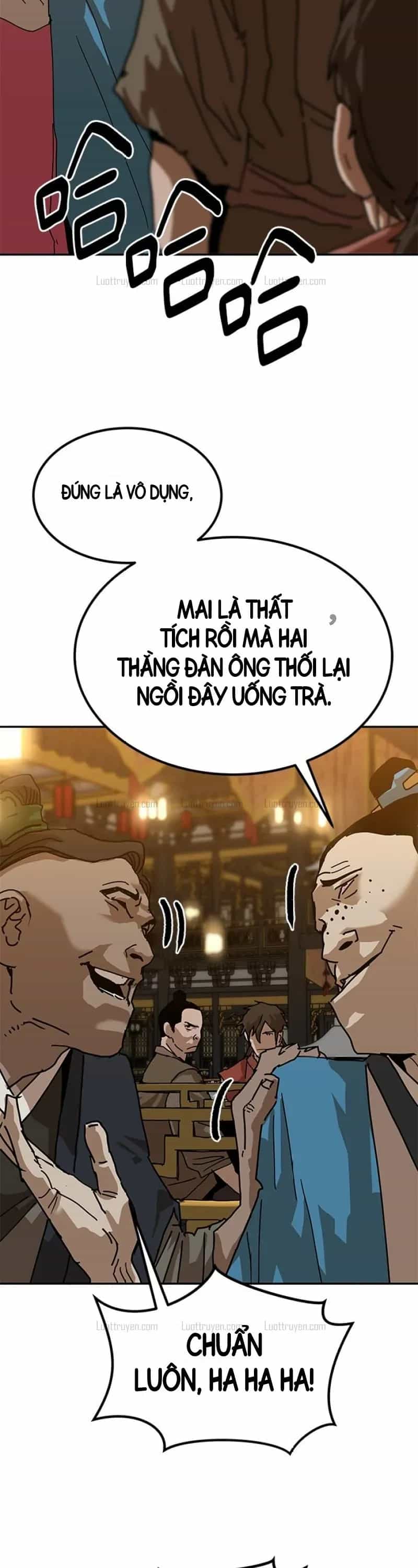 Càn Khôn Bất Dị Ký - Chương 38 - ảnh 21