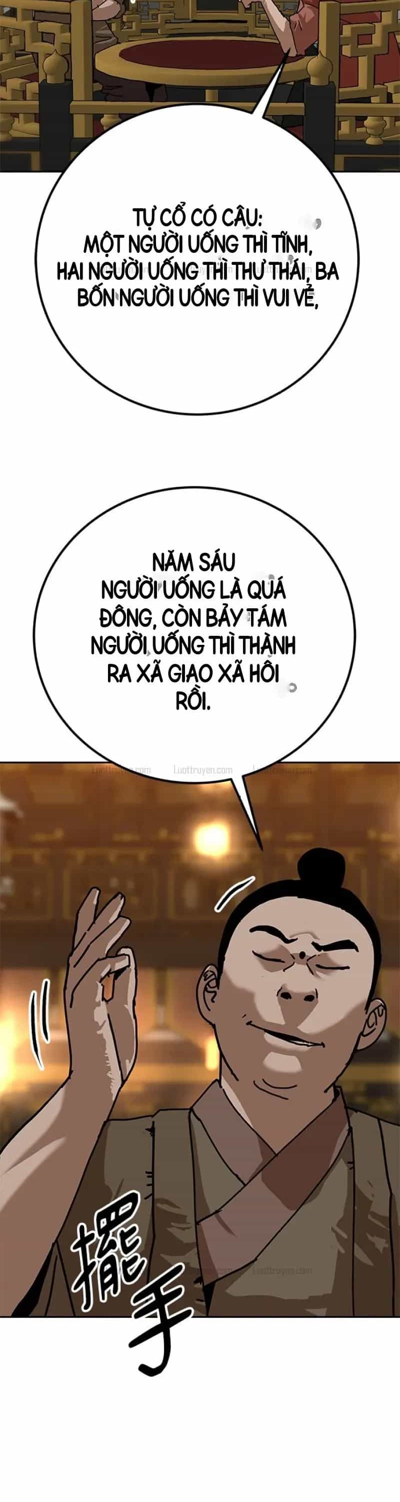 Càn Khôn Bất Dị Ký - Chương 38 - ảnh 24