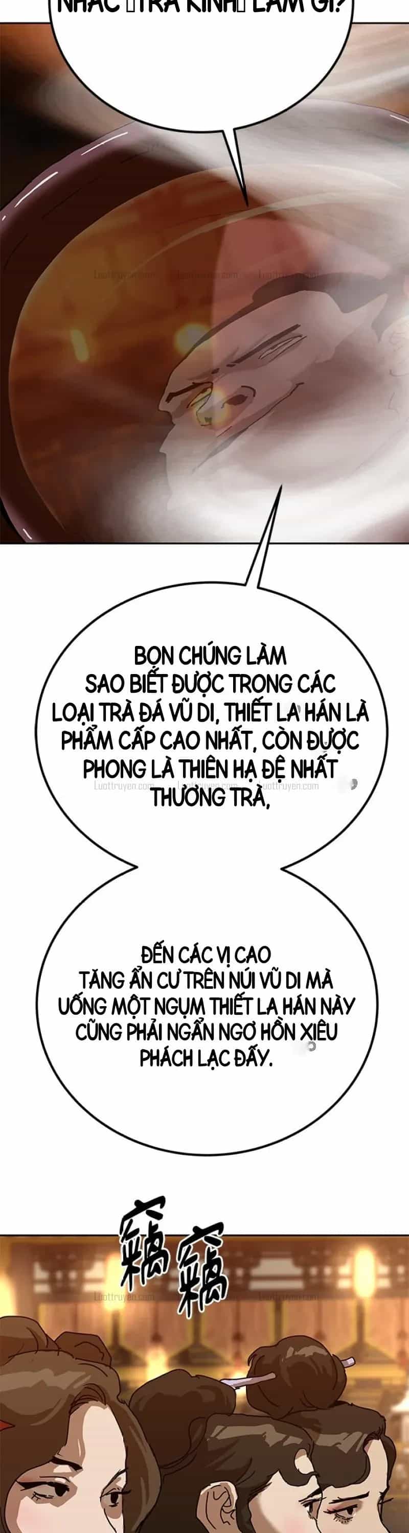Càn Khôn Bất Dị Ký - Chương 38 - ảnh 29