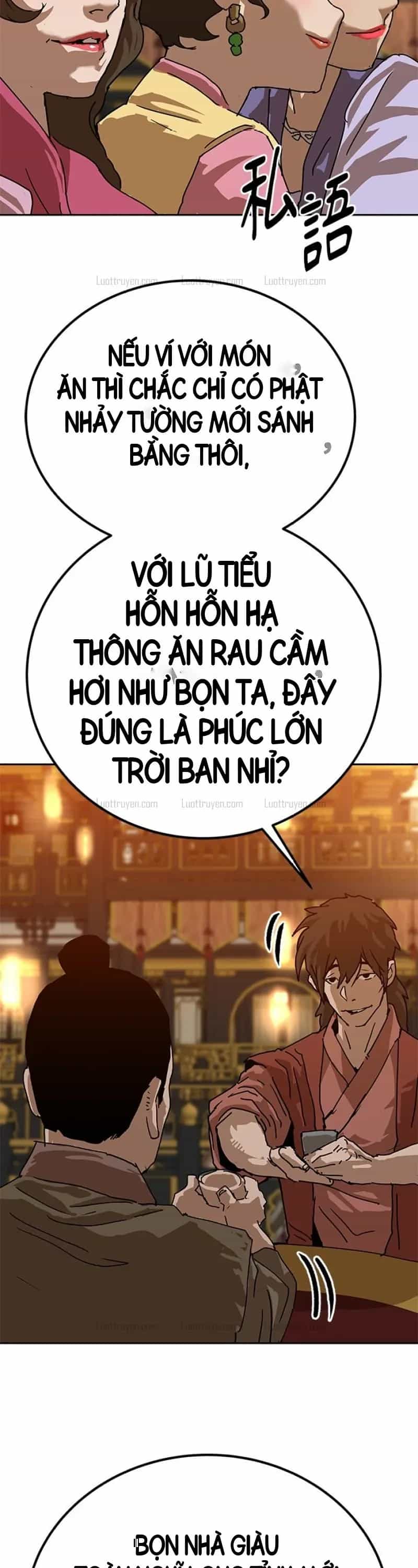 Càn Khôn Bất Dị Ký - Chương 38 - ảnh 30