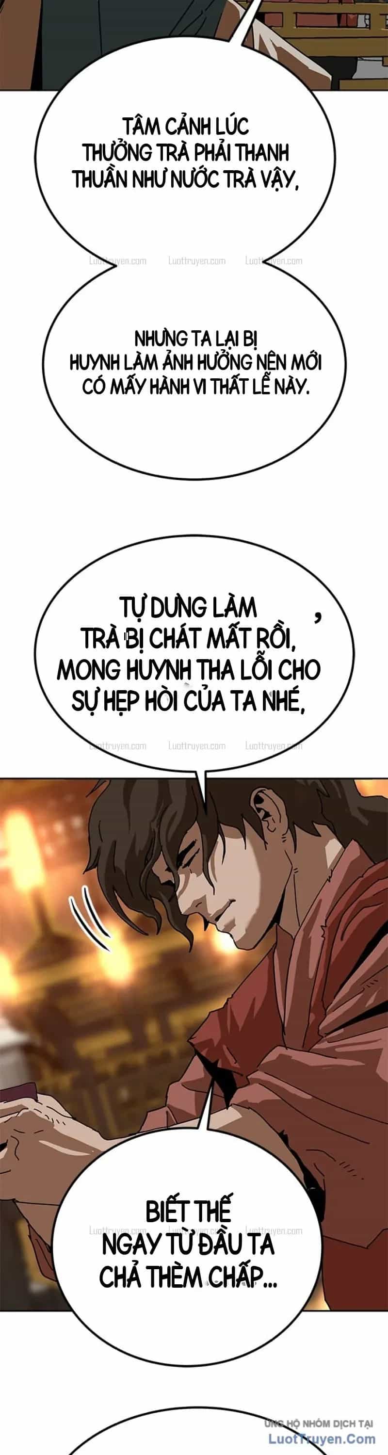 Càn Khôn Bất Dị Ký - Chương 38 - ảnh 32