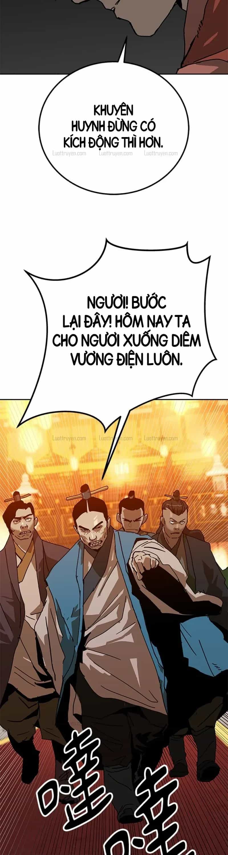 Càn Khôn Bất Dị Ký - Chương 38 - ảnh 35