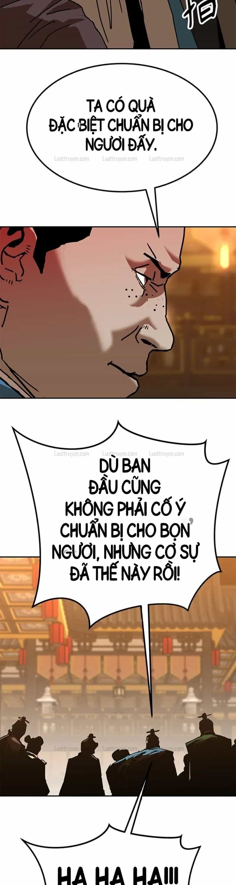 Càn Khôn Bất Dị Ký - Chương 38 - ảnh 39