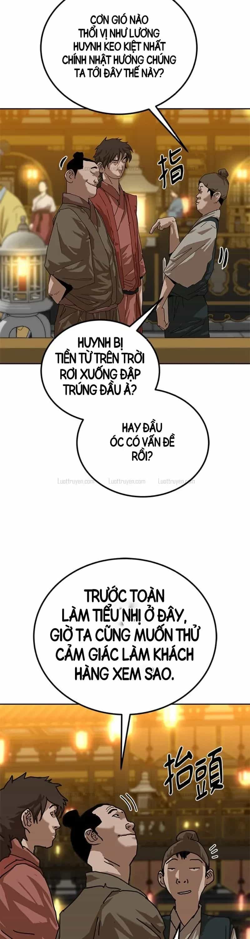 Càn Khôn Bất Dị Ký - Chương 38 - ảnh 6