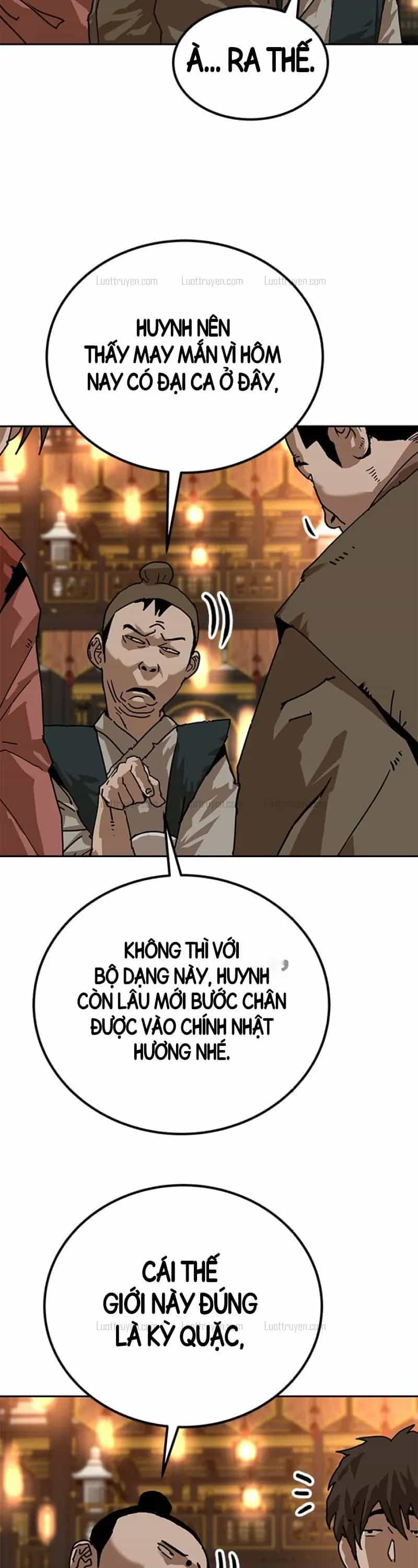 Càn Khôn Bất Dị Ký - Chương 38 - ảnh 7