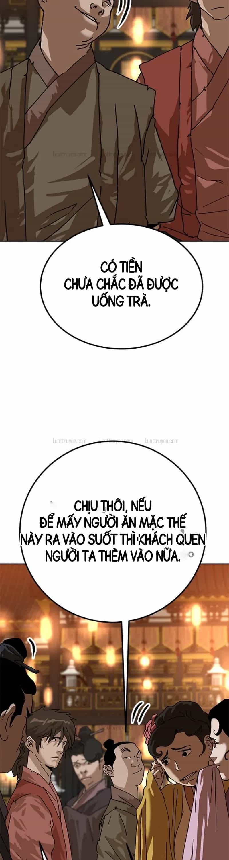 Càn Khôn Bất Dị Ký - Chương 38 - ảnh 8