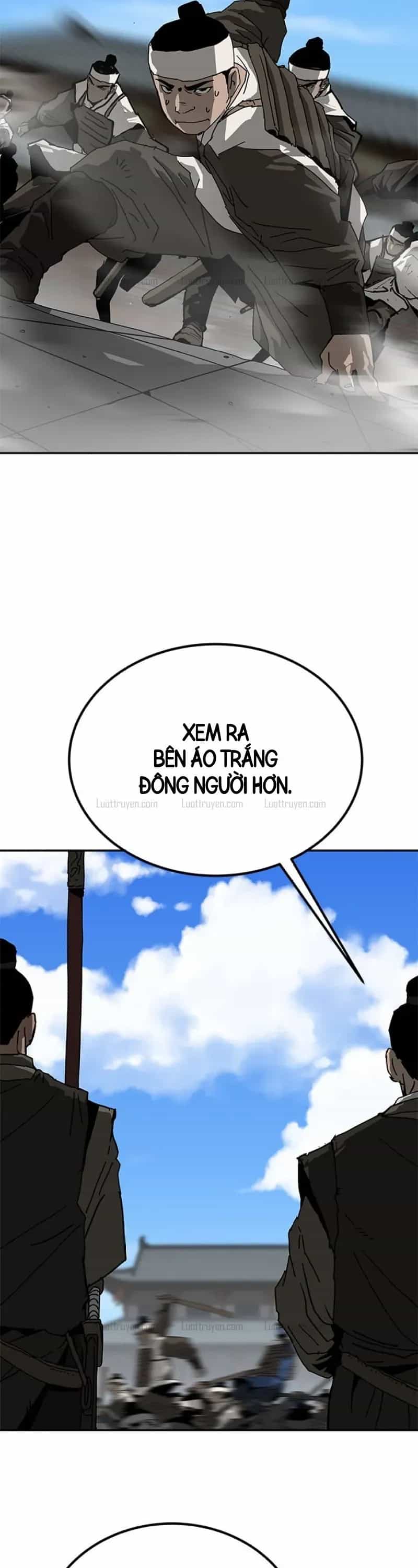 Càn Khôn Bất Dị Ký - Chương 39 - ảnh 15