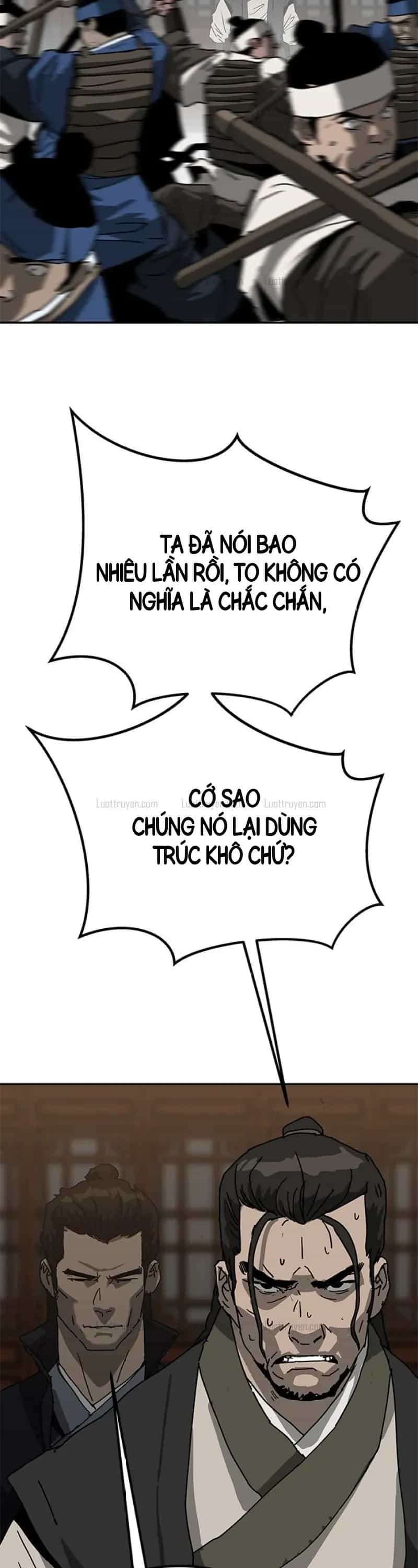 Càn Khôn Bất Dị Ký - Chương 39 - ảnh 20