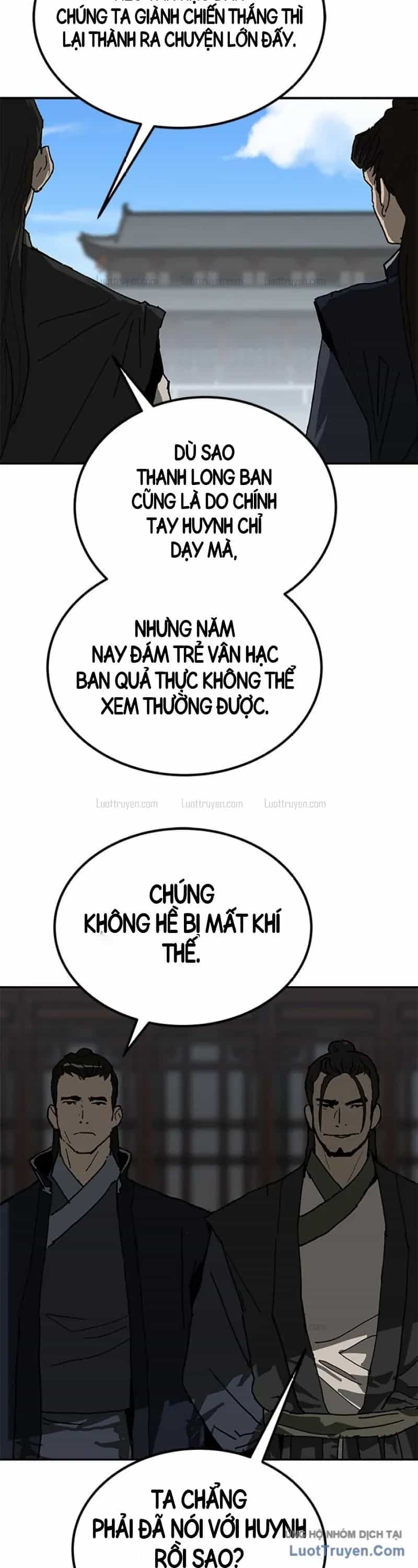 Càn Khôn Bất Dị Ký - Chương 39 - ảnh 22
