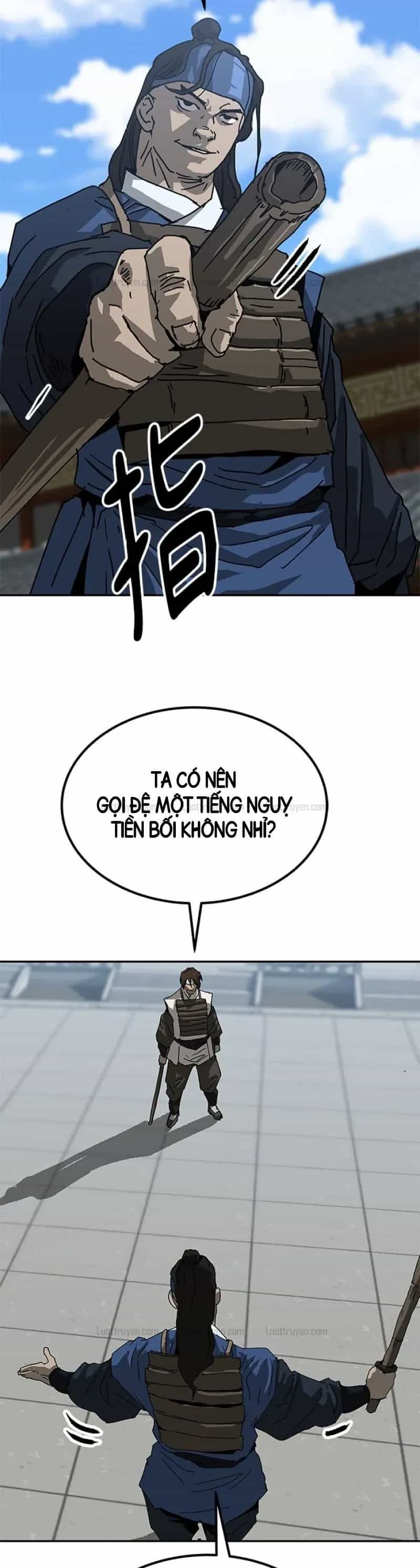 Càn Khôn Bất Dị Ký - Chương 39 - ảnh 43