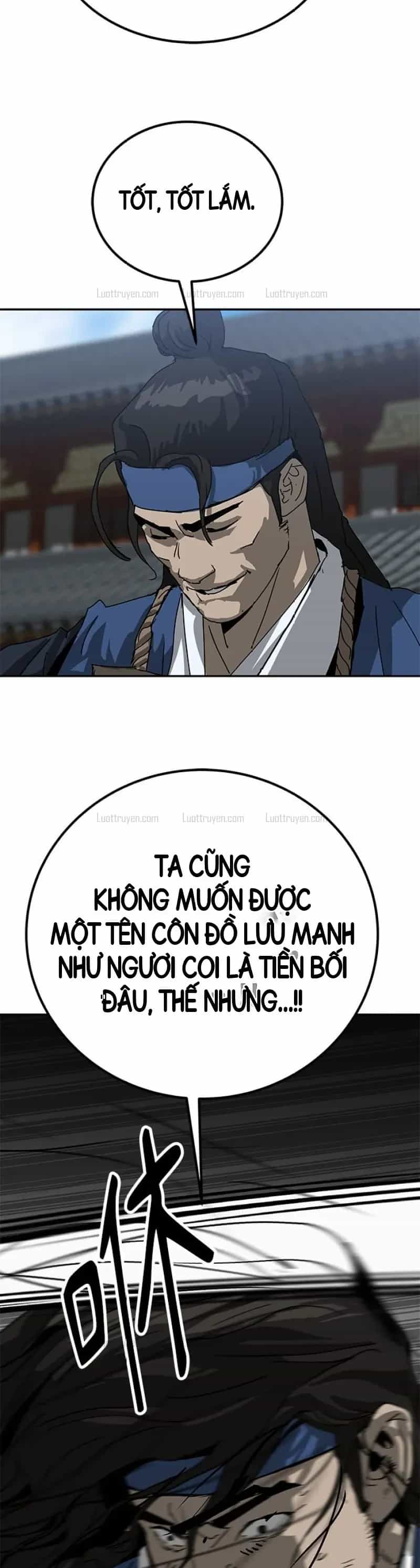 Càn Khôn Bất Dị Ký - Chương 39 - ảnh 45