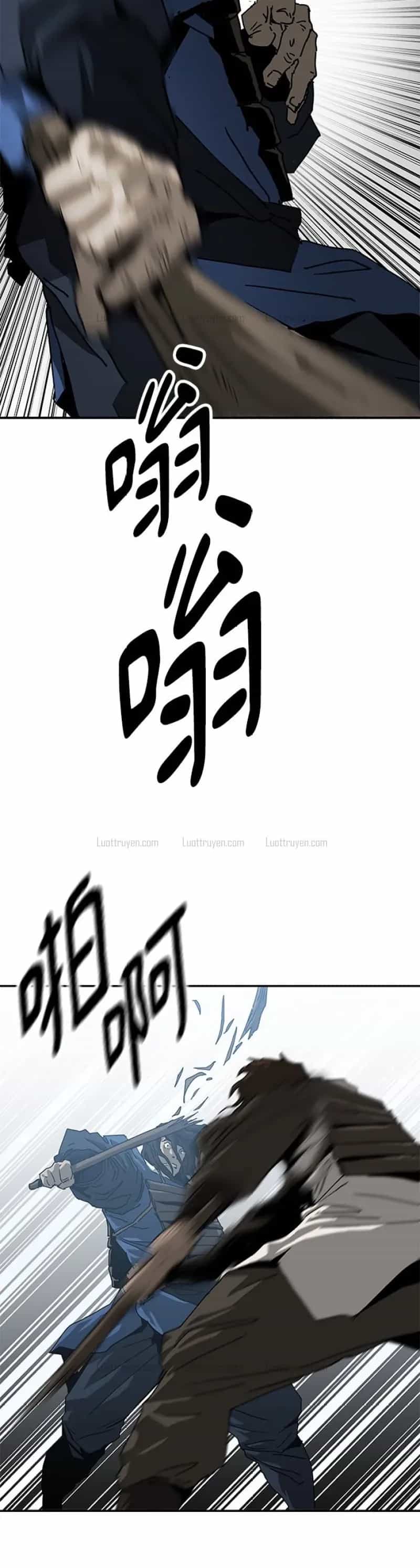 Càn Khôn Bất Dị Ký - Chương 39 - ảnh 49
