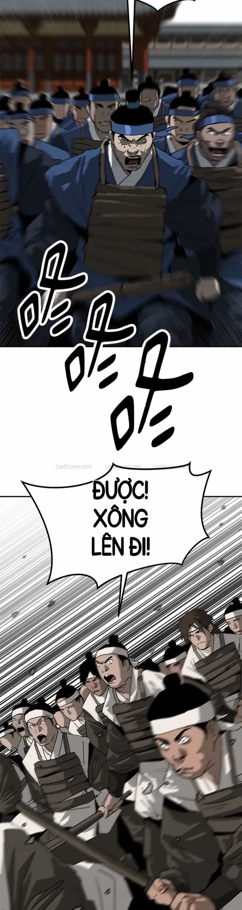 Càn Khôn Bất Dị Ký - Chương 39 - ảnh 6