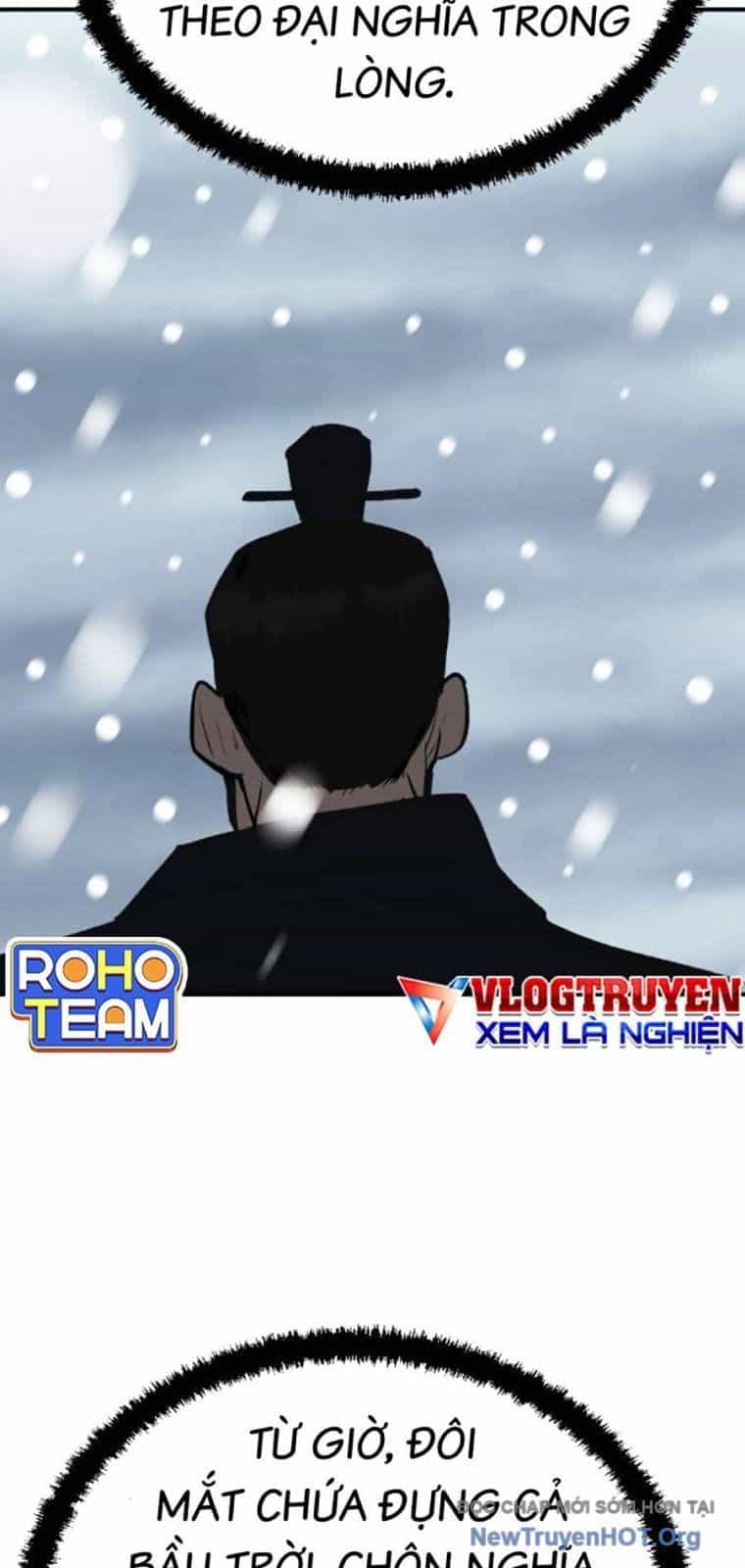 Càn Khôn Bất Dị Ký - Chương 4 - ảnh 100