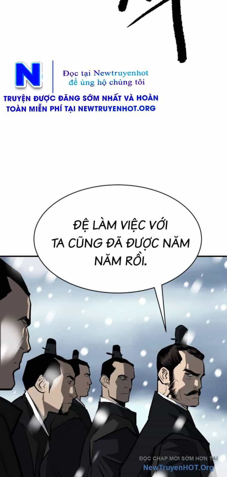 Càn Khôn Bất Dị Ký - Chương 4 - ảnh 105