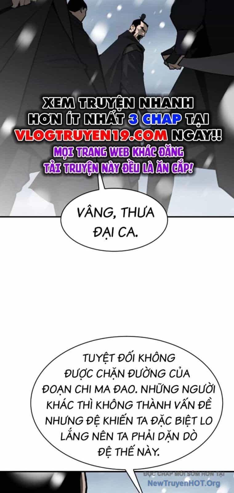 Càn Khôn Bất Dị Ký - Chương 4 - ảnh 119