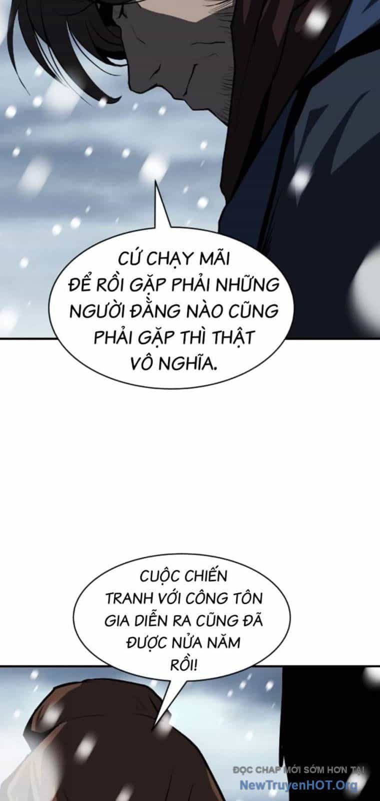 Càn Khôn Bất Dị Ký - Chương 4 - ảnh 139
