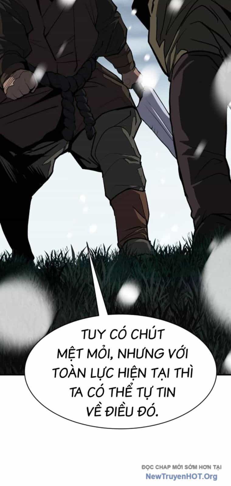 Càn Khôn Bất Dị Ký - Chương 4 - ảnh 142