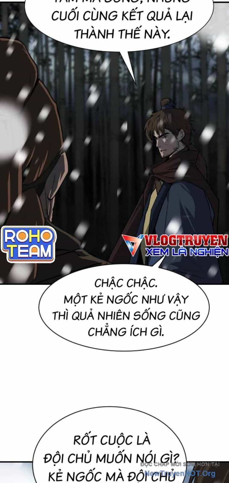 Càn Khôn Bất Dị Ký - Chương 4 - ảnh 18