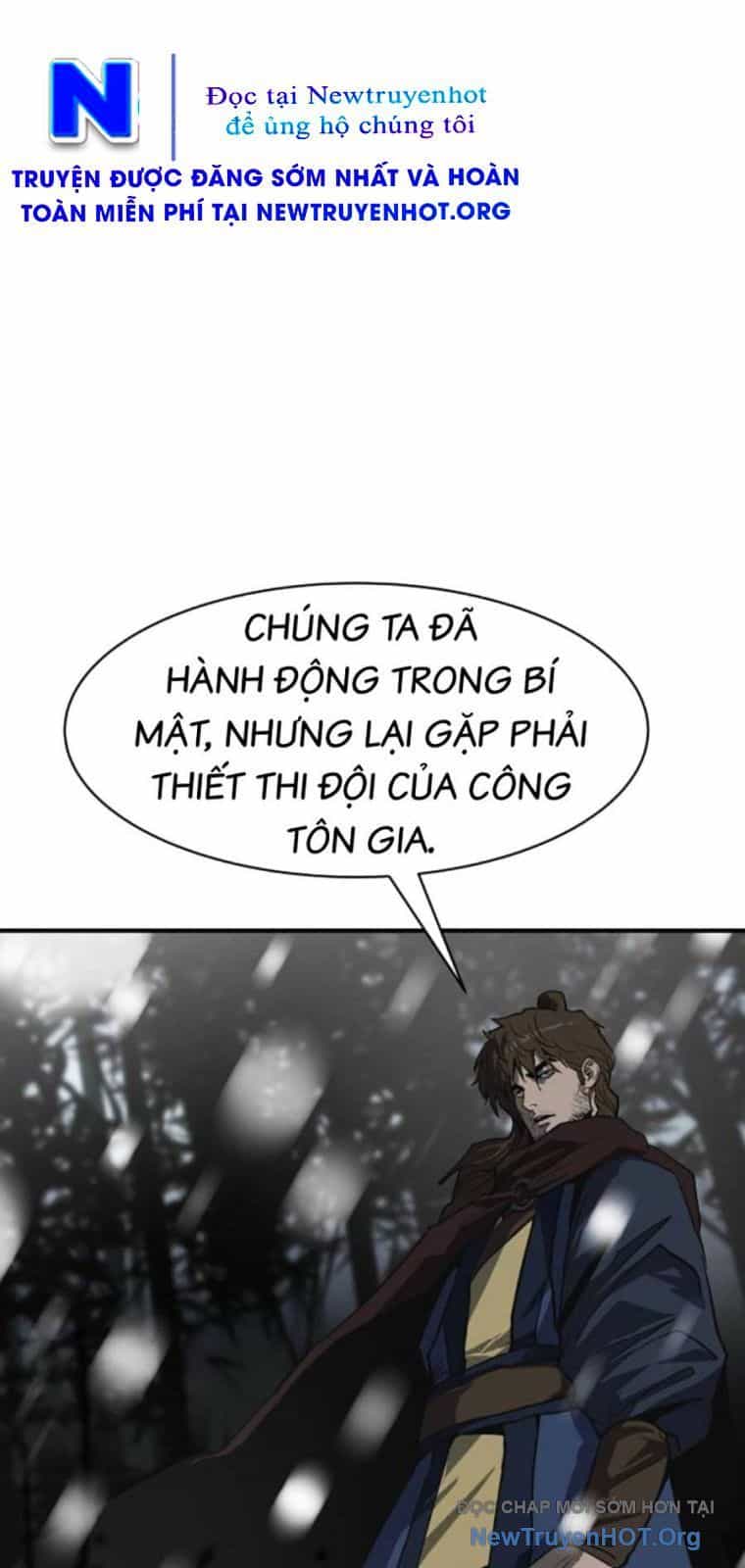 Càn Khôn Bất Dị Ký - Chương 4 - ảnh 32