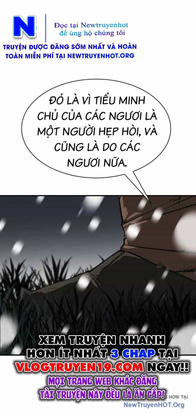 Càn Khôn Bất Dị Ký - Chương 4 - ảnh 42