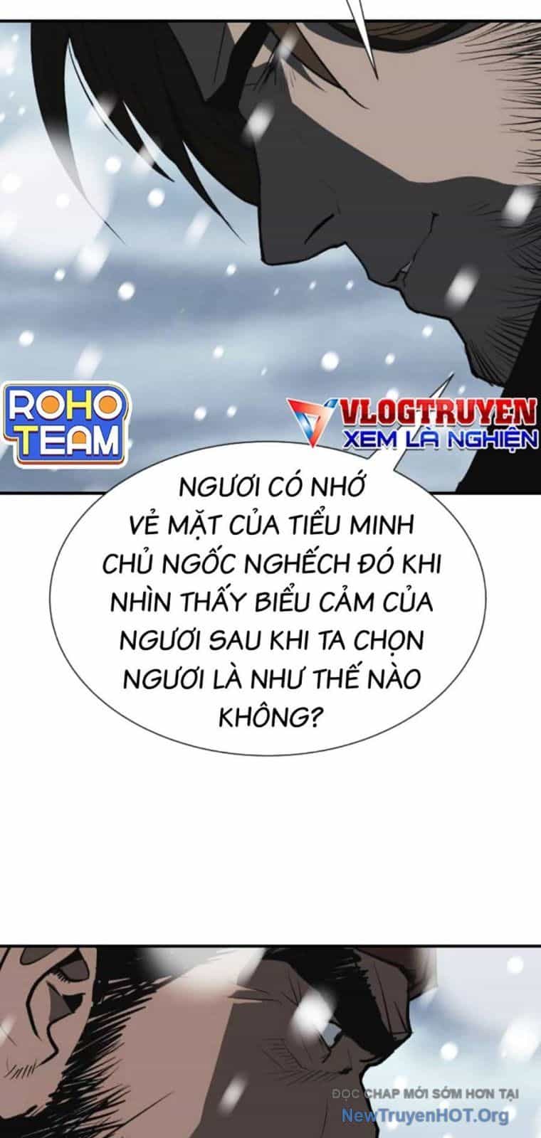 Càn Khôn Bất Dị Ký - Chương 4 - ảnh 56
