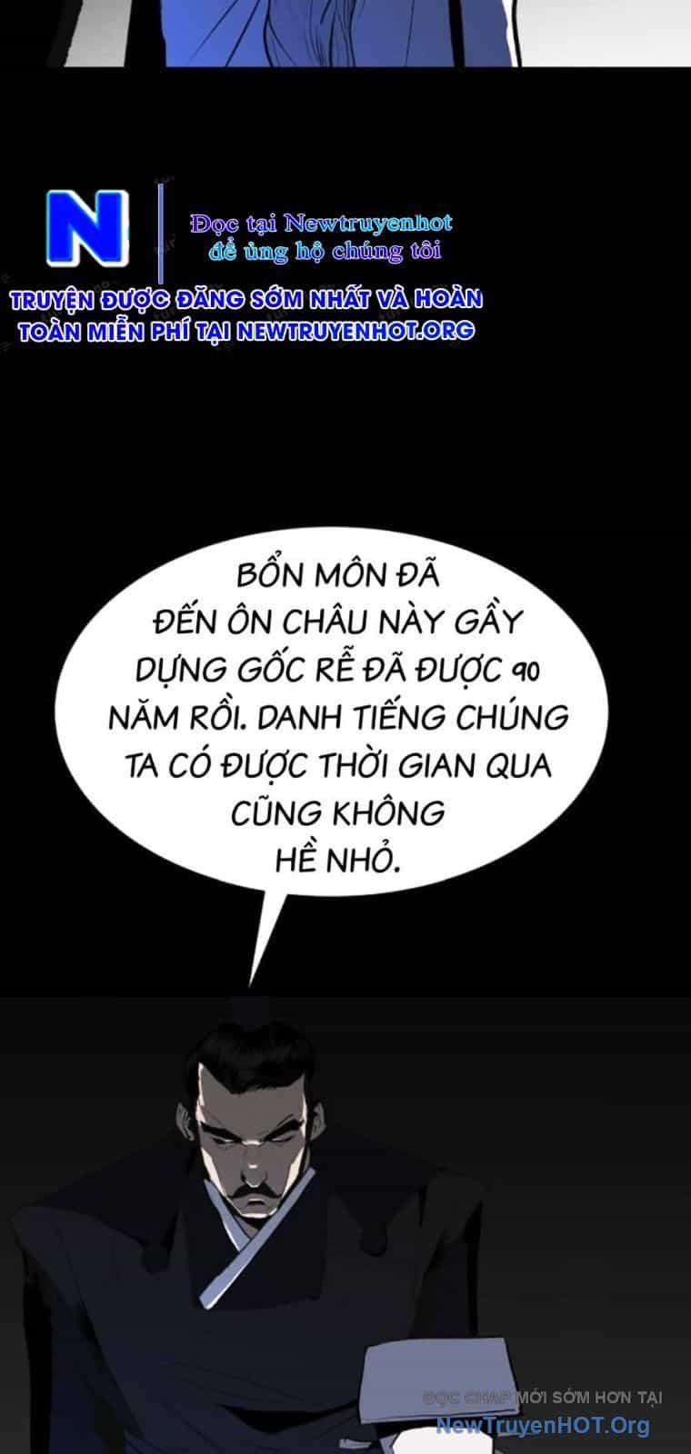 Càn Khôn Bất Dị Ký - Chương 4 - ảnh 87
