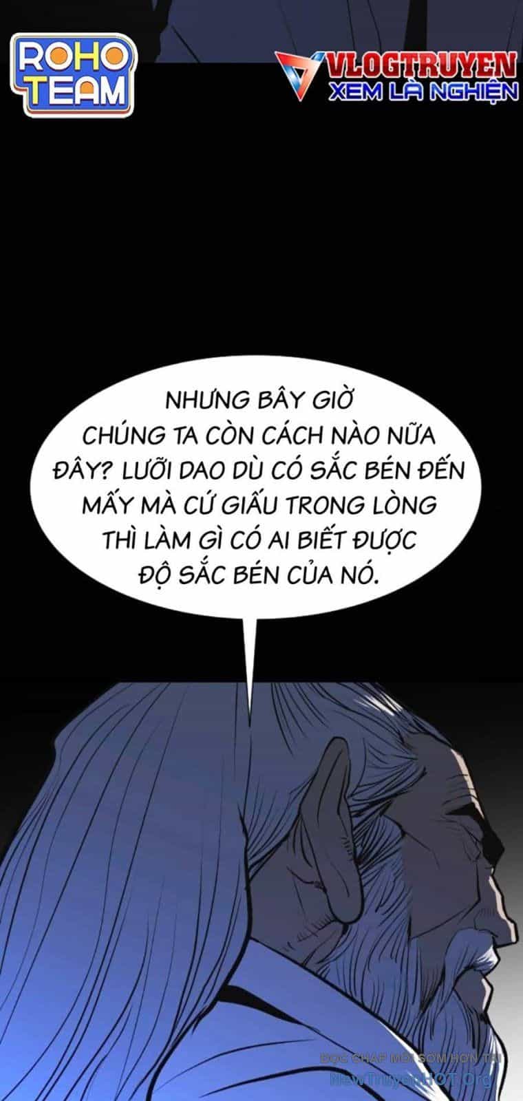 Càn Khôn Bất Dị Ký - Chương 4 - ảnh 91