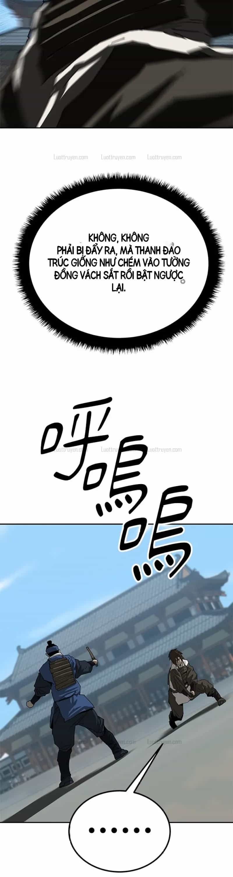 Càn Khôn Bất Dị Ký - Chương 40 - ảnh 19
