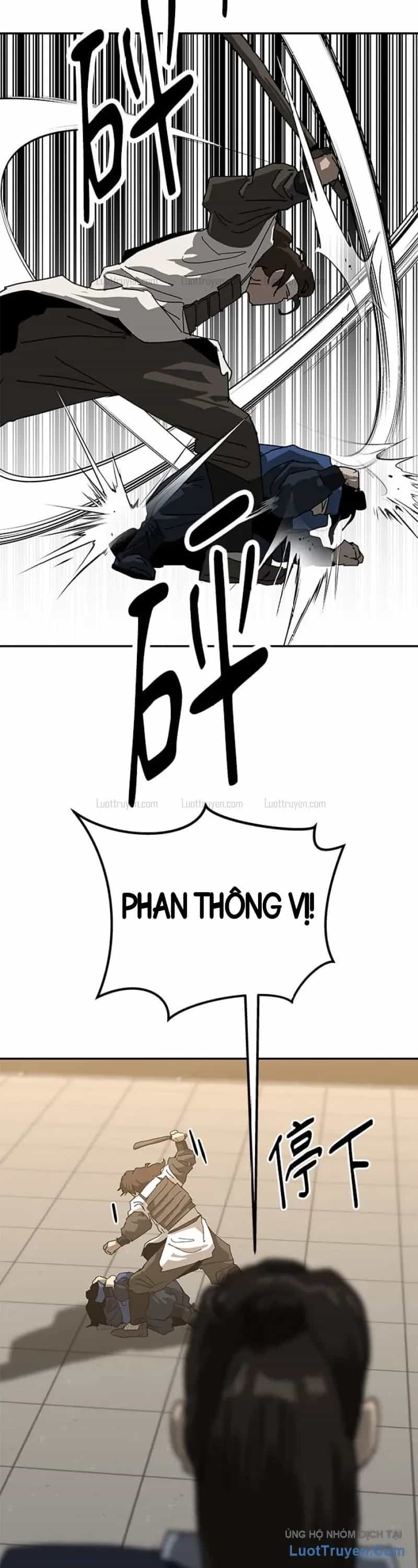 Càn Khôn Bất Dị Ký - Chương 40 - ảnh 42