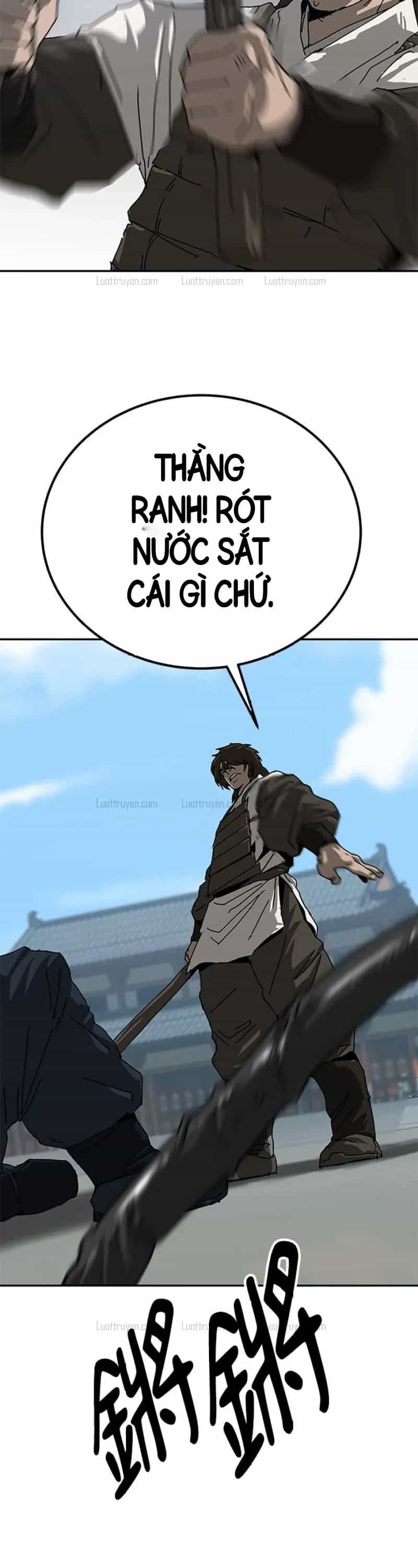 Càn Khôn Bất Dị Ký - Chương 40 - ảnh 45