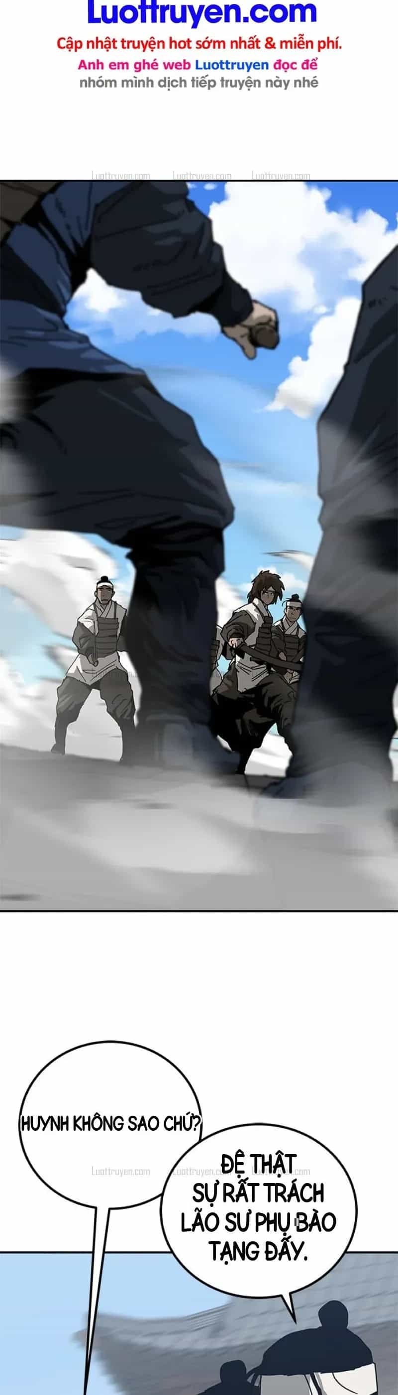 Càn Khôn Bất Dị Ký - Chương 40 - ảnh 7