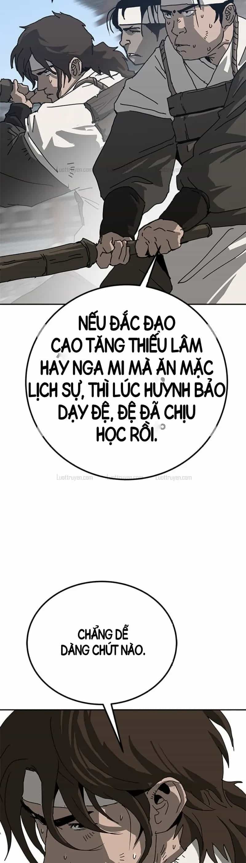 Càn Khôn Bất Dị Ký - Chương 40 - ảnh 8
