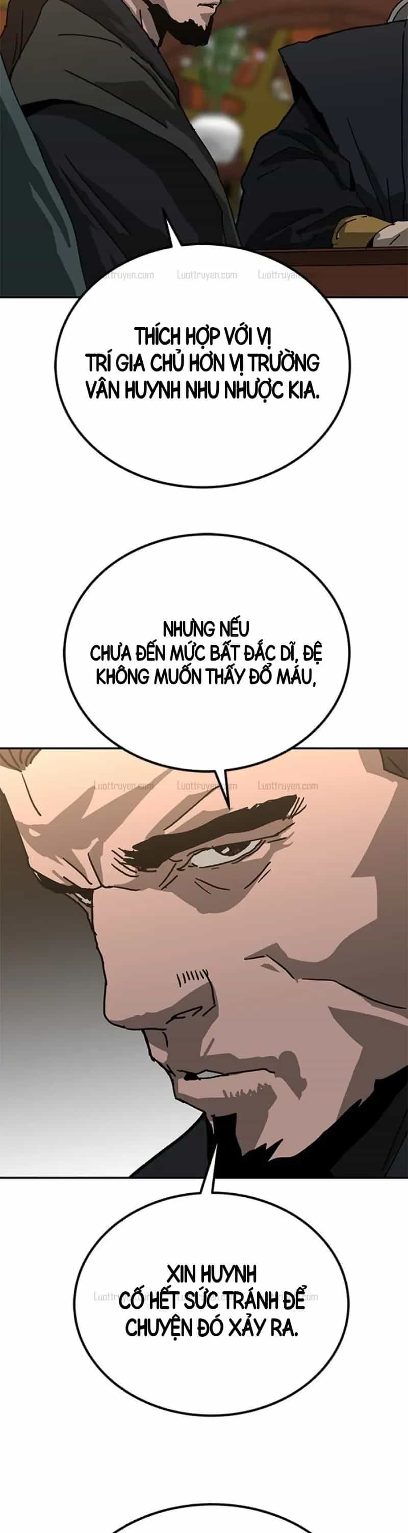 Càn Khôn Bất Dị Ký - Chương 41 - ảnh 13
