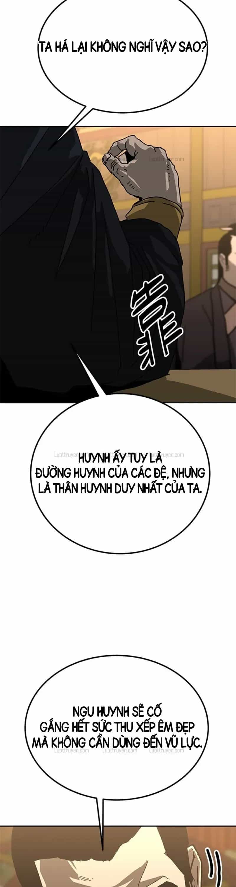 Càn Khôn Bất Dị Ký - Chương 41 - ảnh 14