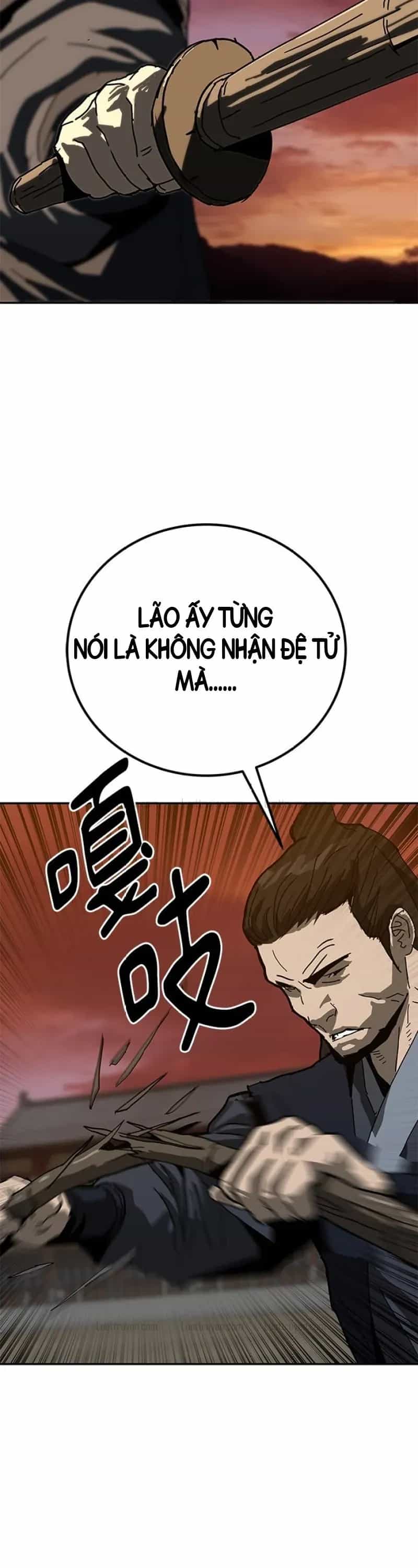 Càn Khôn Bất Dị Ký - Chương 41 - ảnh 19