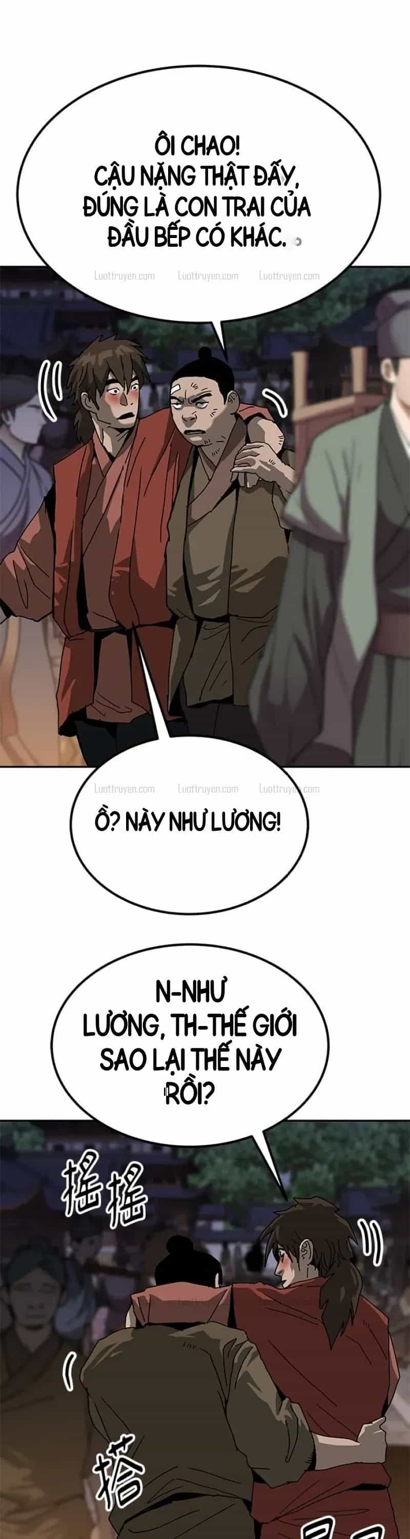 Càn Khôn Bất Dị Ký - Chương 41 - ảnh 34