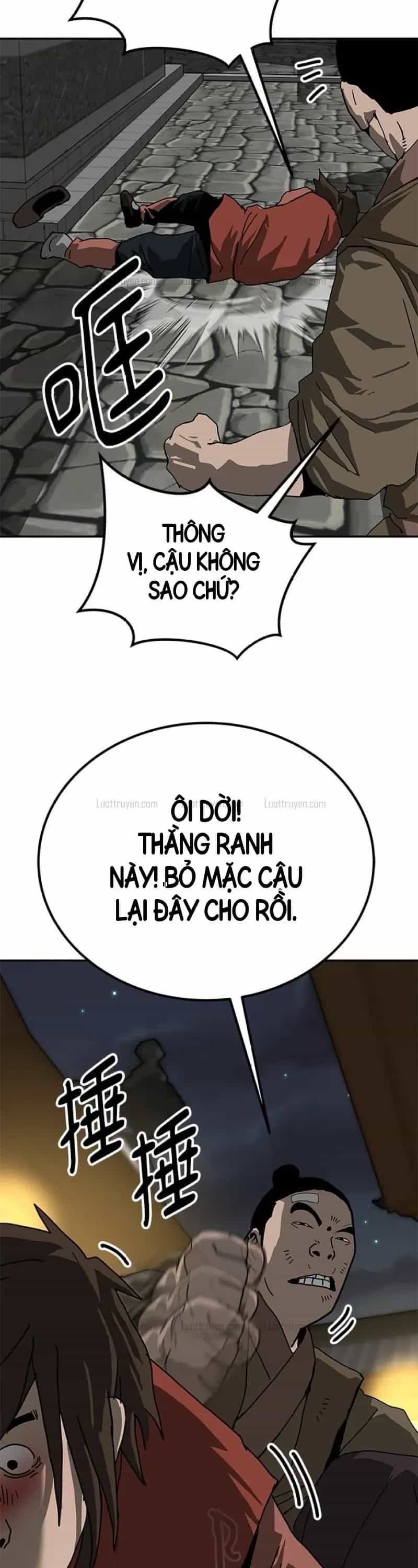 Càn Khôn Bất Dị Ký - Chương 41 - ảnh 37