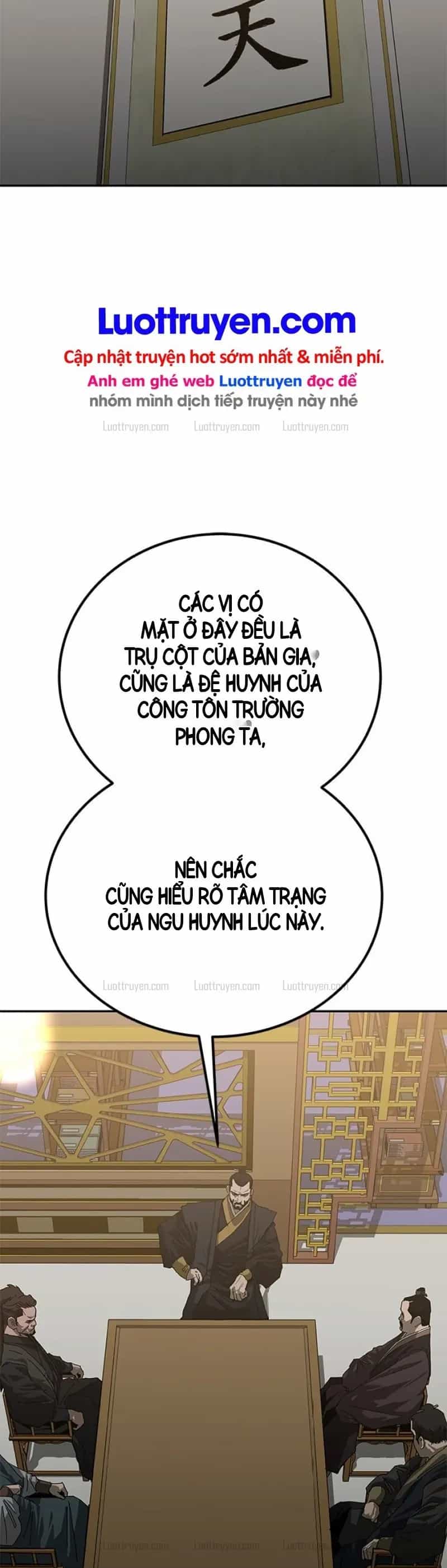 Càn Khôn Bất Dị Ký - Chương 41 - ảnh 4