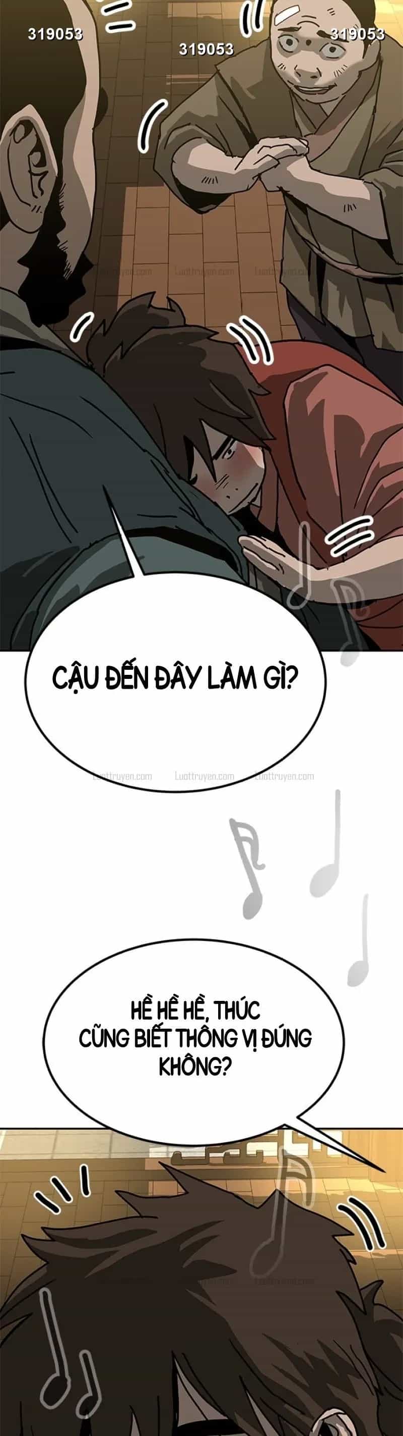 Càn Khôn Bất Dị Ký - Chương 41 - ảnh 43