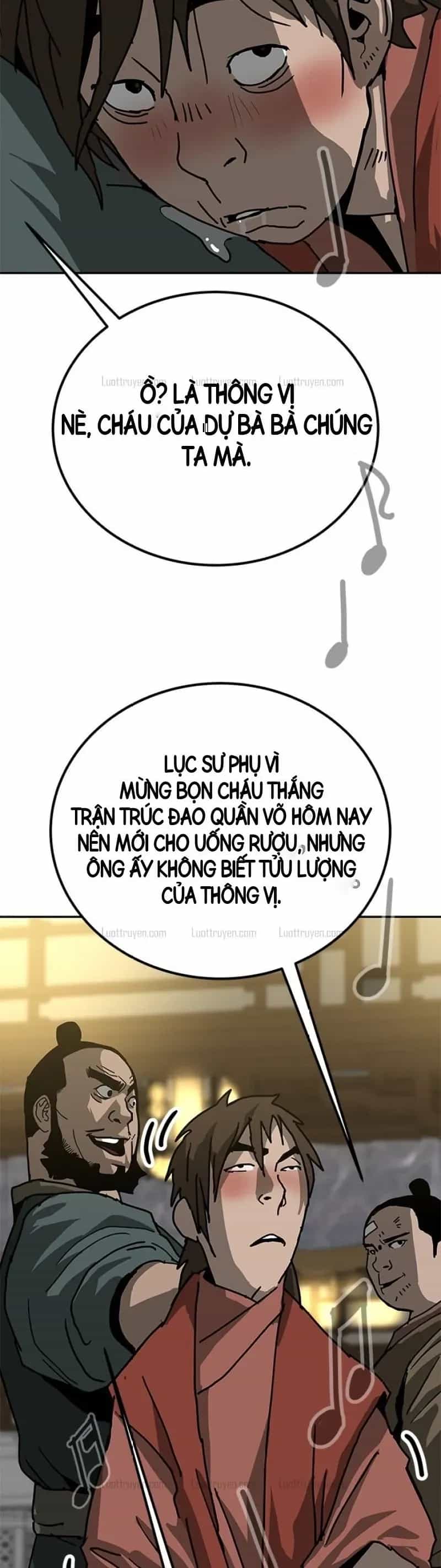 Càn Khôn Bất Dị Ký - Chương 41 - ảnh 44
