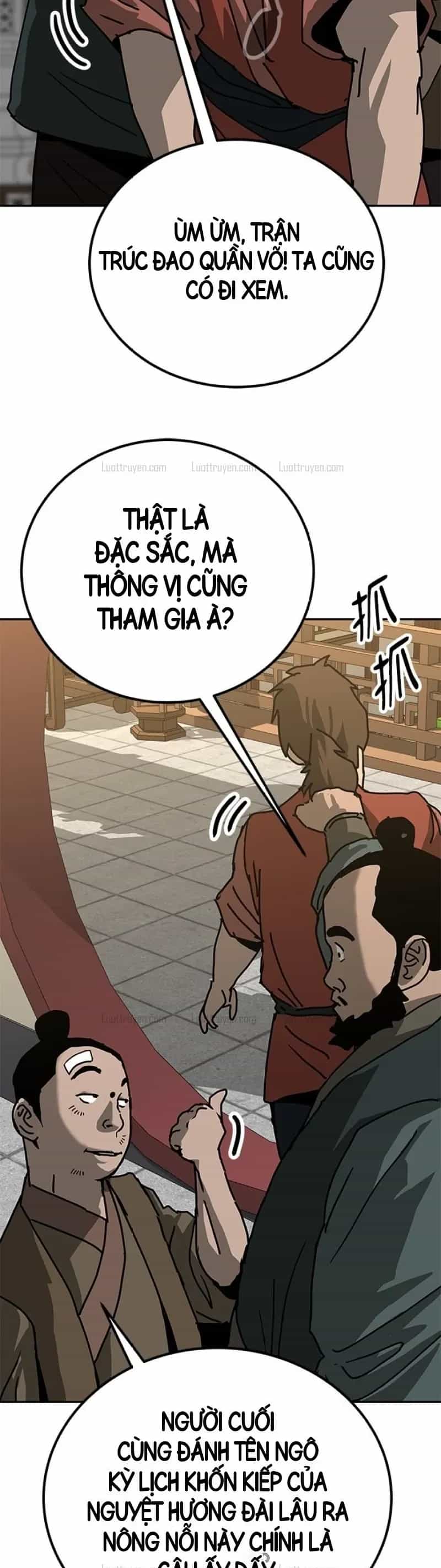Càn Khôn Bất Dị Ký - Chương 41 - ảnh 45