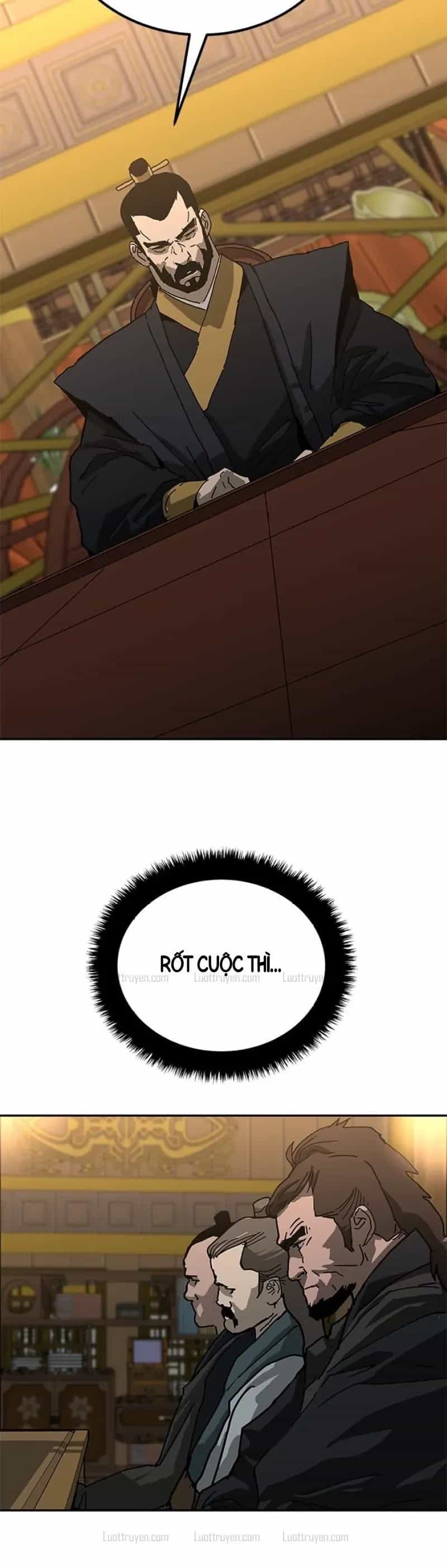 Càn Khôn Bất Dị Ký - Chương 41 - ảnh 9