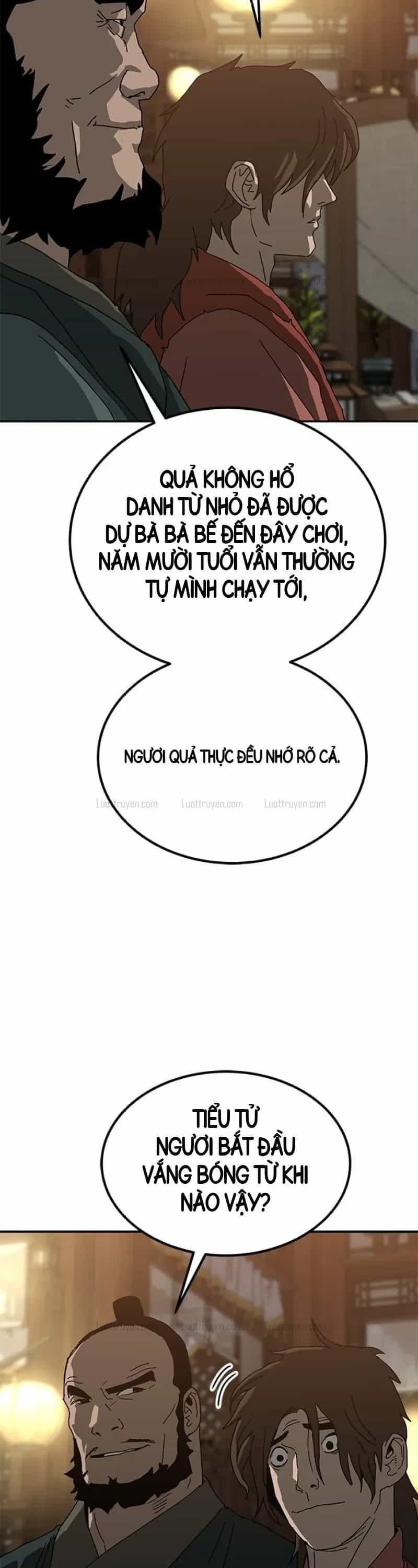 Càn Khôn Bất Dị Ký - Chương 42 - ảnh 14