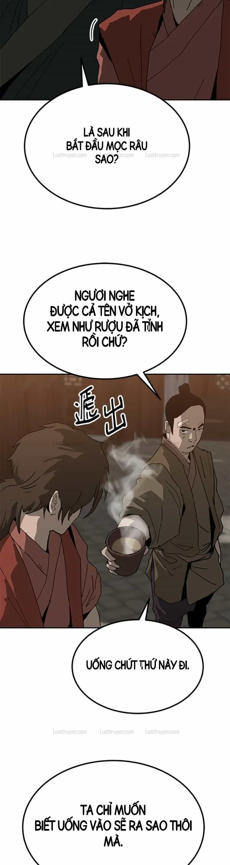 Càn Khôn Bất Dị Ký - Chương 42 - ảnh 15