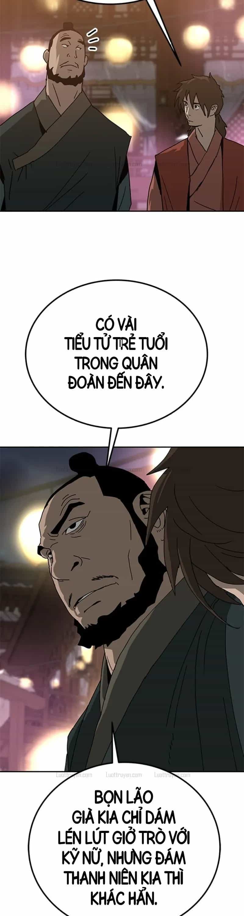 Càn Khôn Bất Dị Ký - Chương 42 - ảnh 21