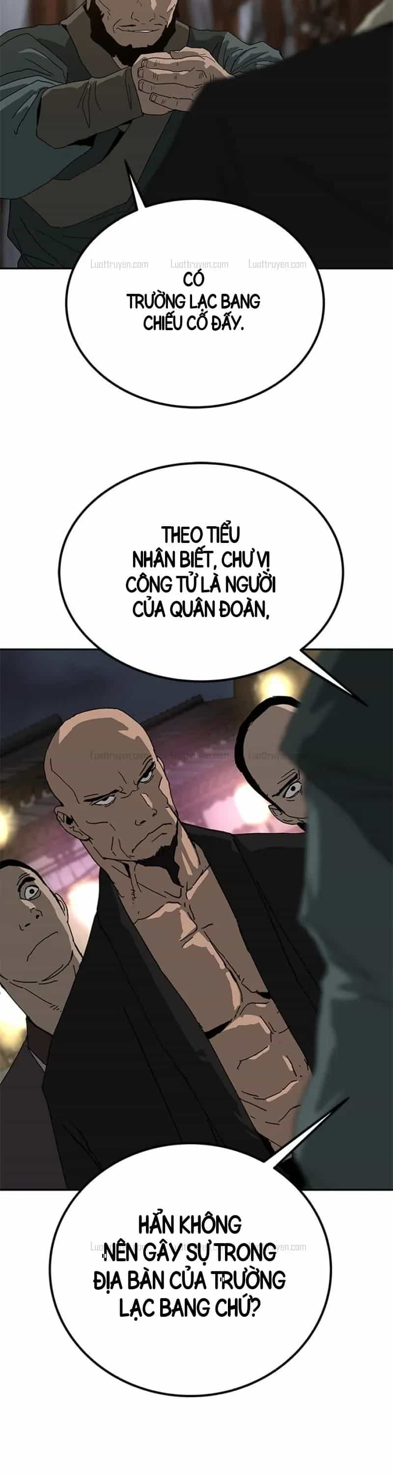 Càn Khôn Bất Dị Ký - Chương 42 - ảnh 28